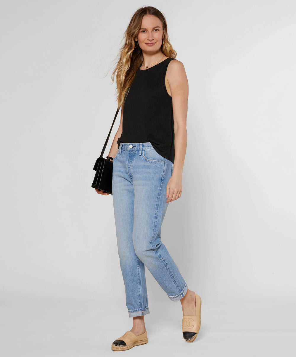 Generation Slim Selvedge
