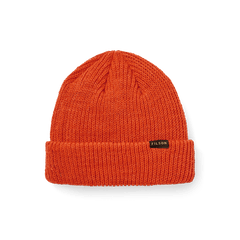 Watch Cap Beanie