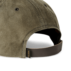 OIL TIN LOW-PROFILE LOGGER CAP