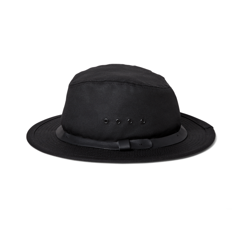 Tin Cloth Packer Hat