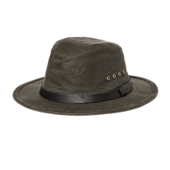 Insulated Packer Hat
