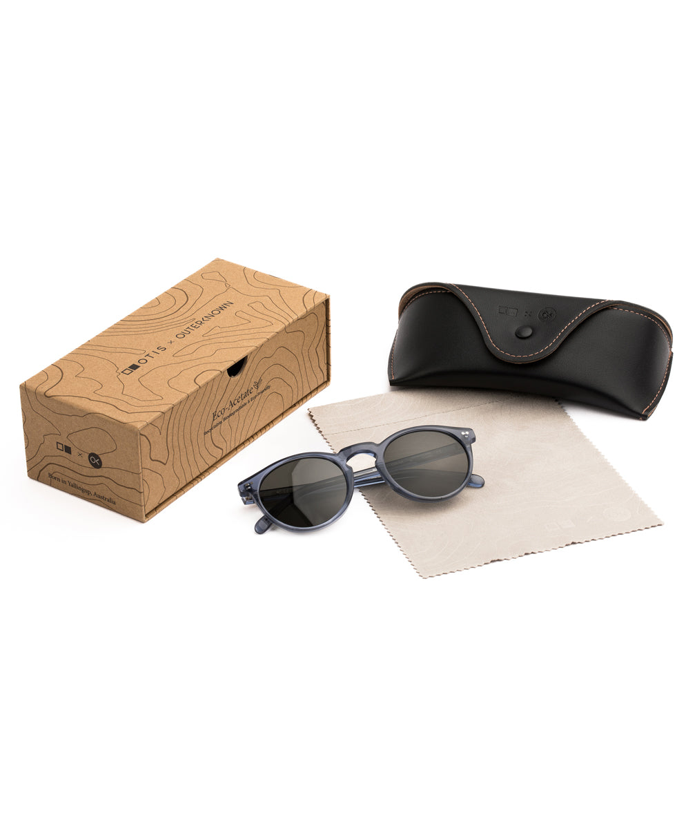 Otis Eyewear Omar