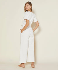 Gia Jumpsuit