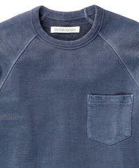 Sur Pocket Sweatshirt