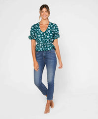 Astral Blouse