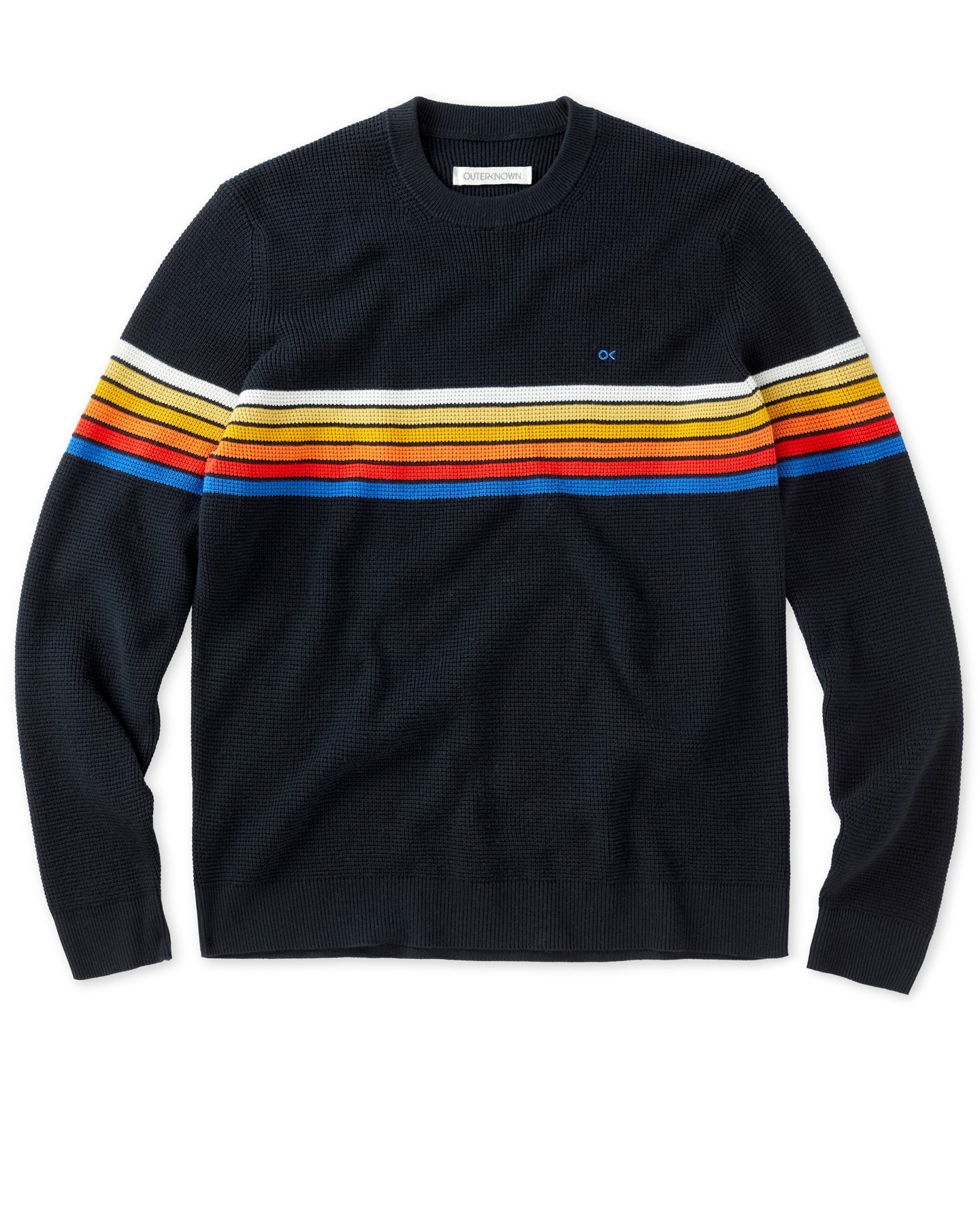 Nostalgic Sweater