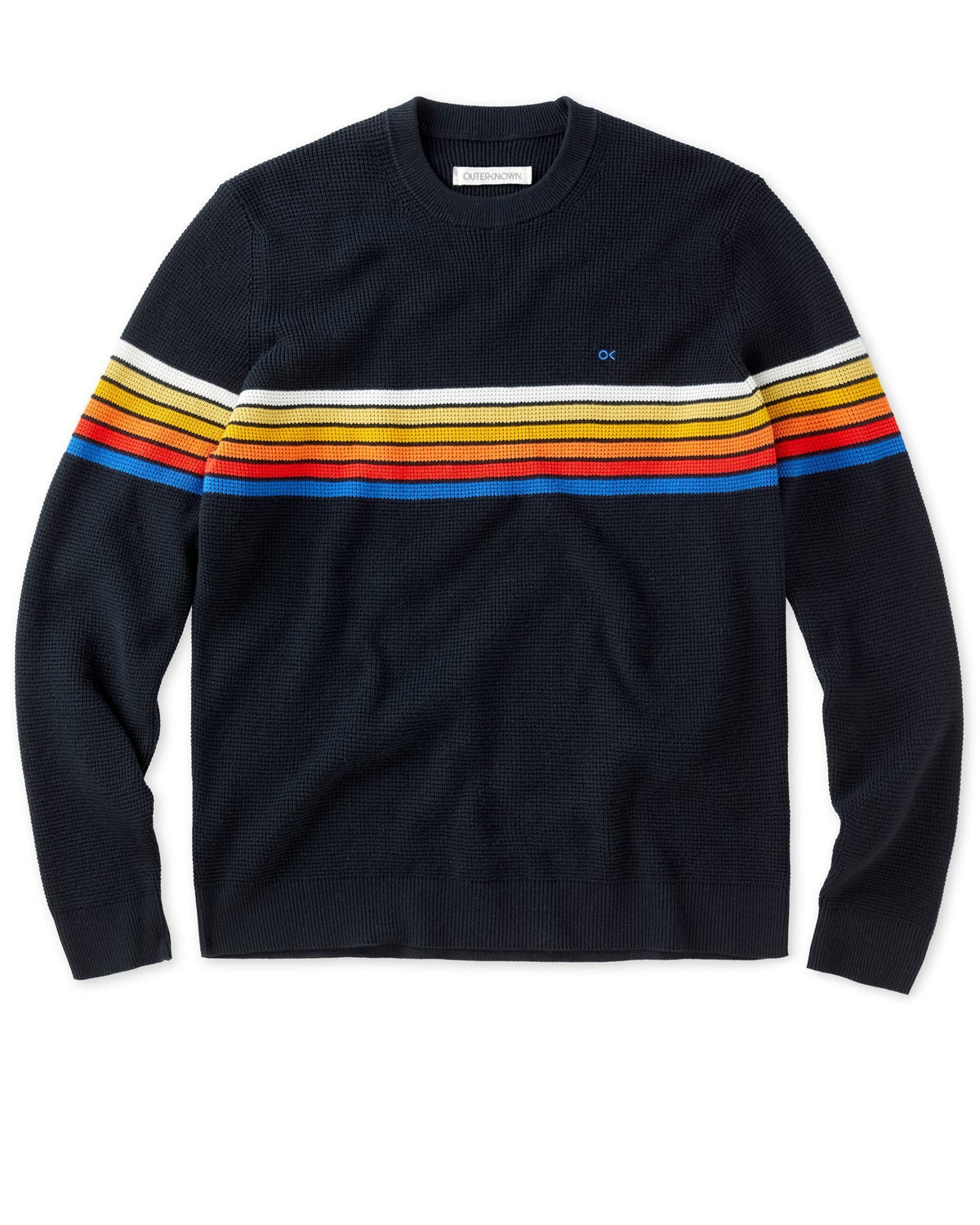 Nostalgic Sweater