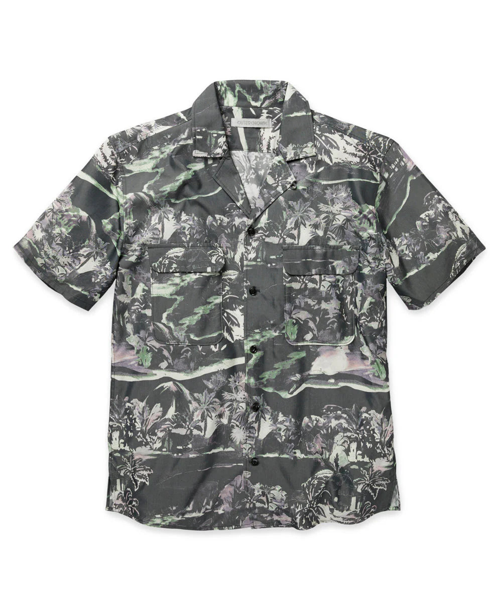 Backyard Shirt