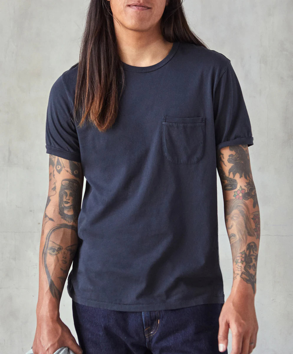 Sojourn Pocket Tee