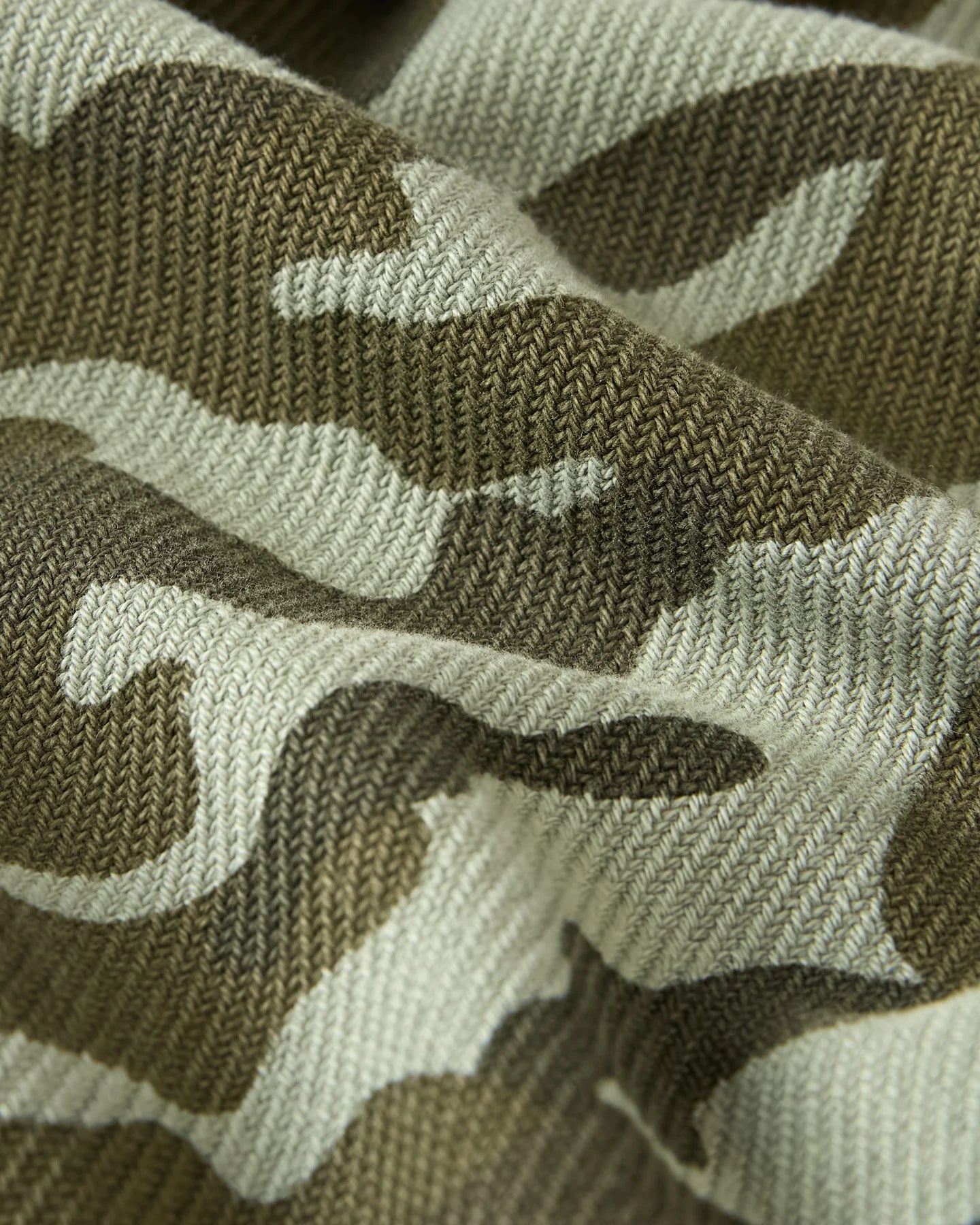Blanket Shirt