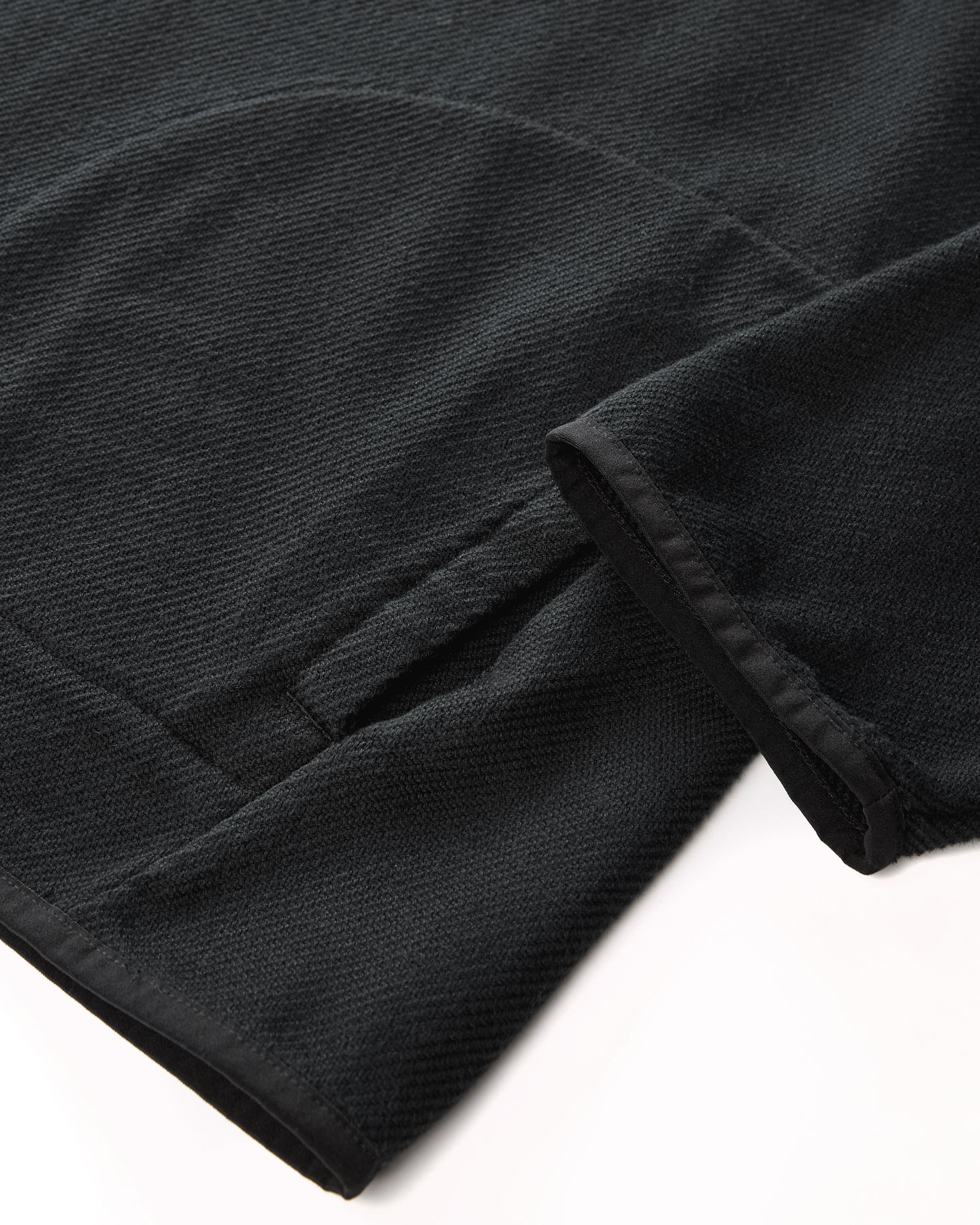 Blanket Snap Popover