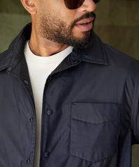 The Origin Shacket