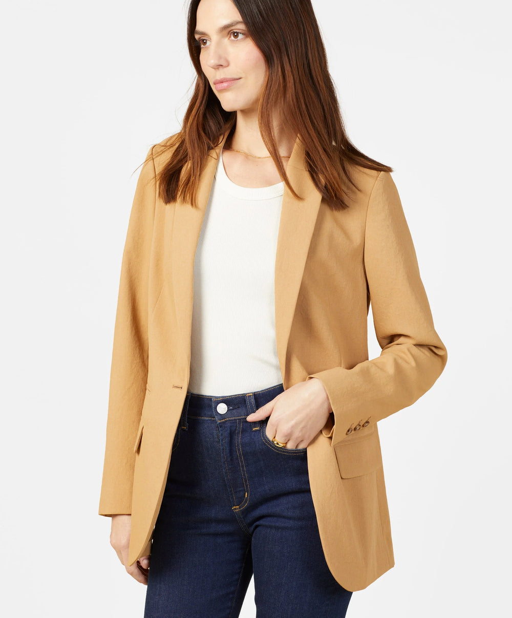 Devin Blazer