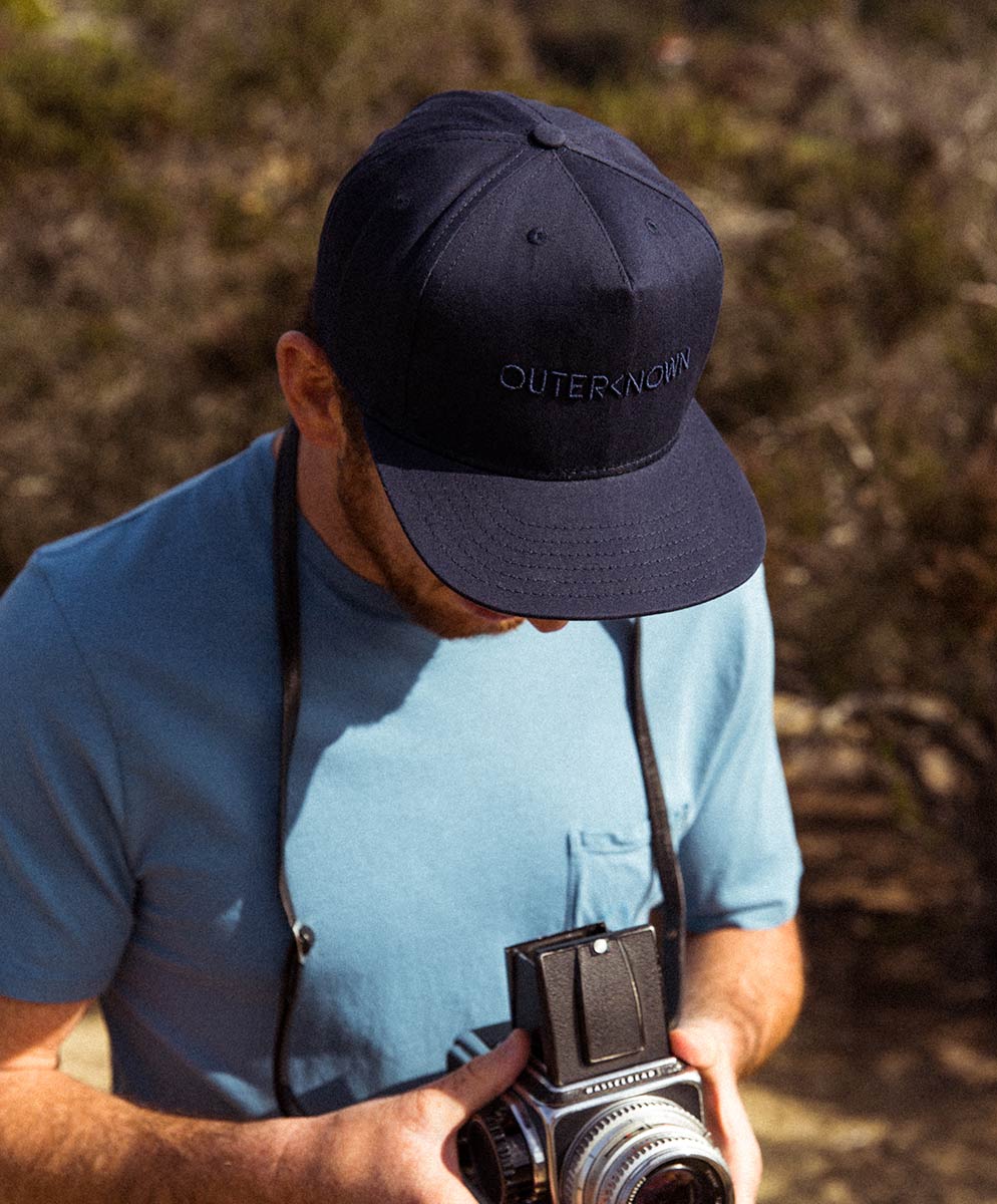 Outerknown Farm Cap By FairEnds™