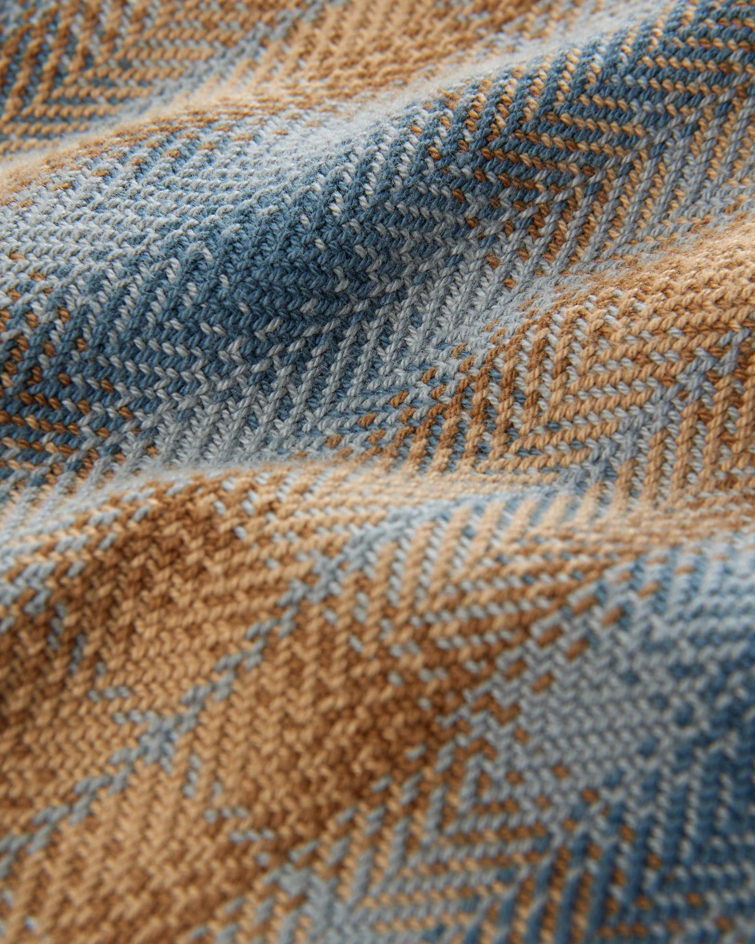 Blanket Shirt