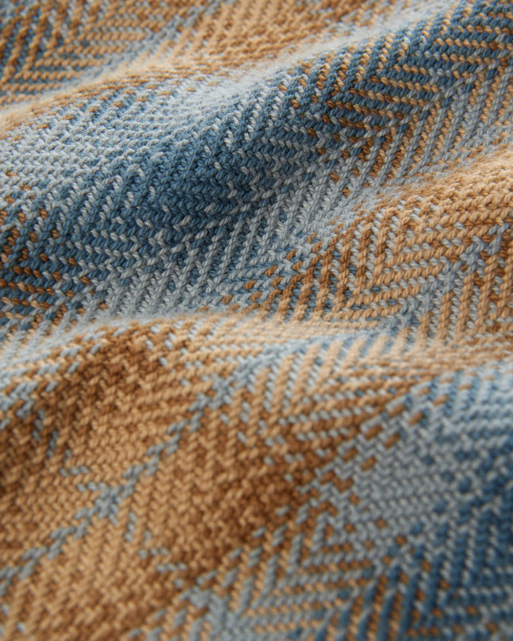 Blanket Shirt