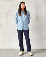 The Dunes Straight Jean