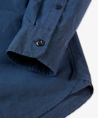 Miles Poplin Shirt