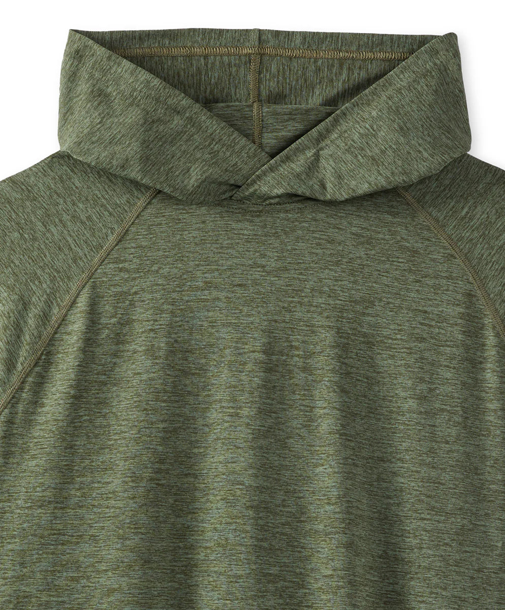 Hooded Sun Shirt