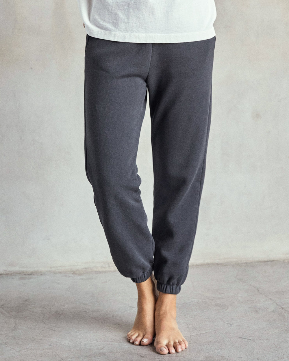 The Easy Sweatpants