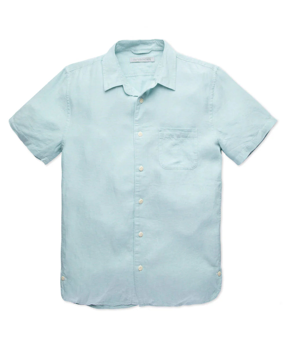 Beachcomber S/S Shirt
