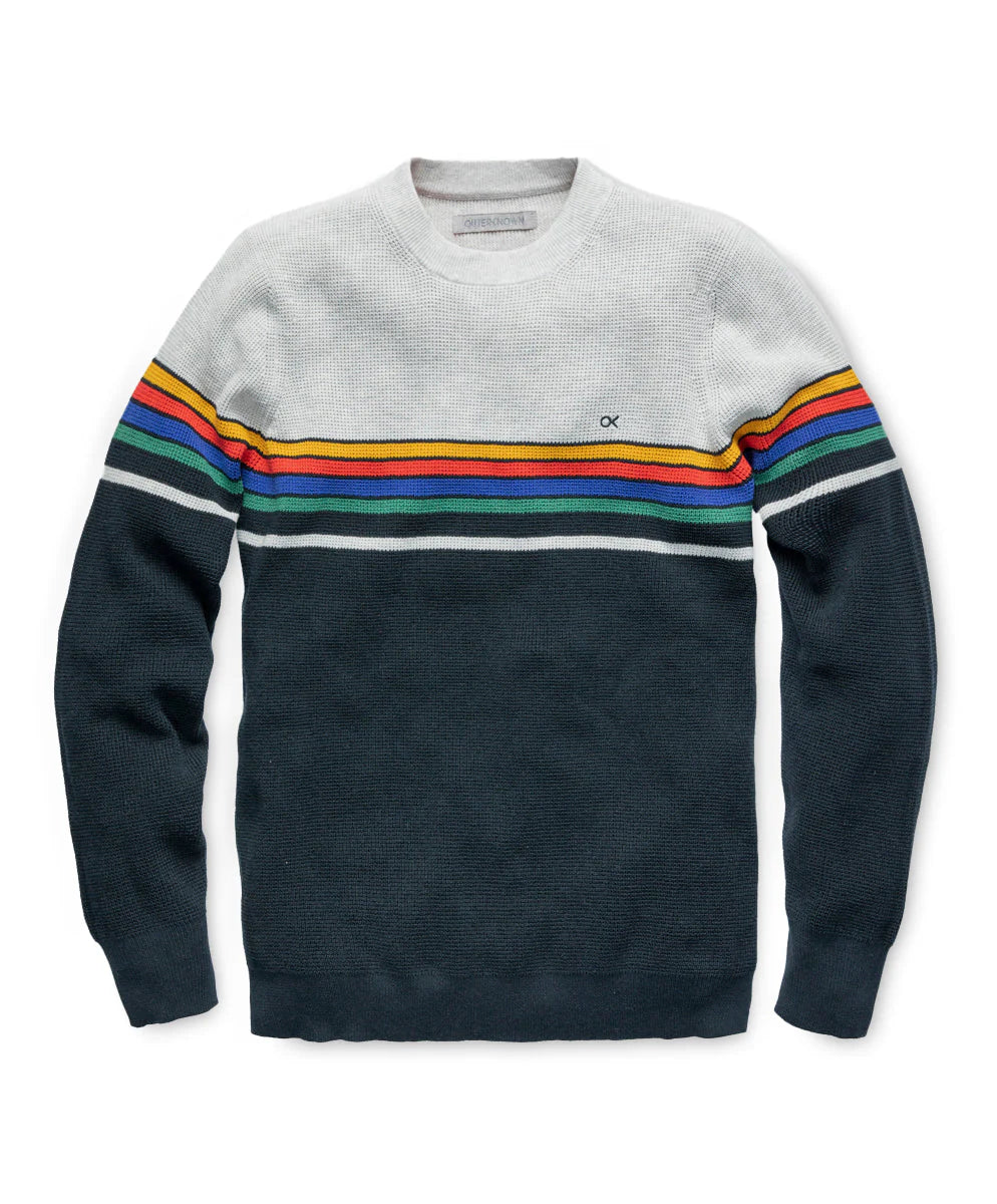 Nostalgic Sweater