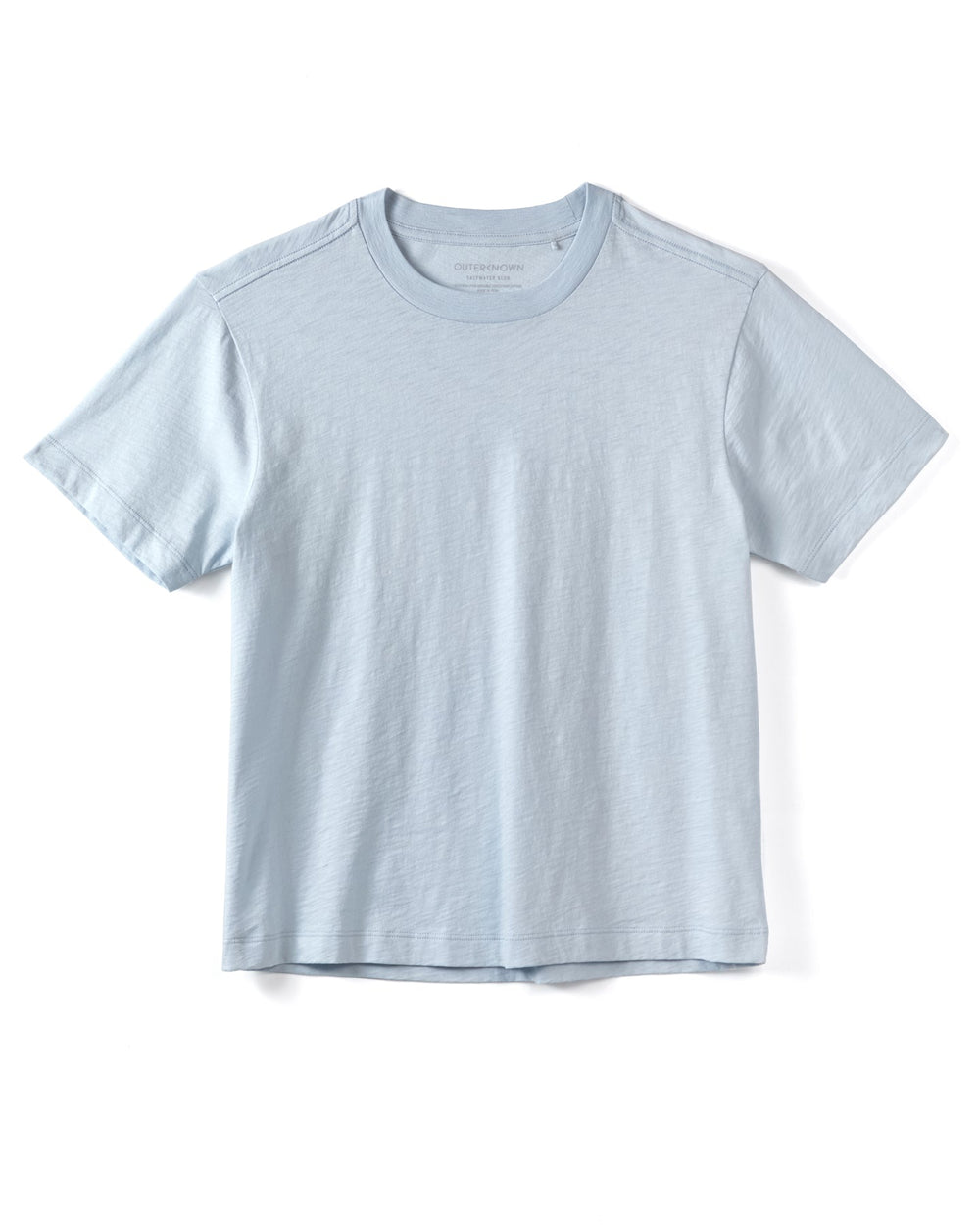 Saltwater Slub Tee