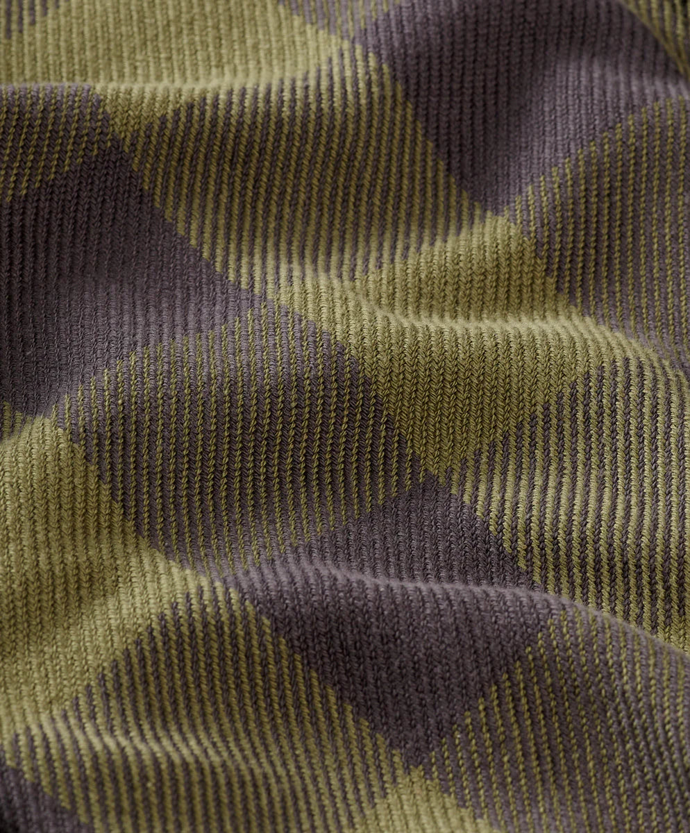 Blanket Shirt