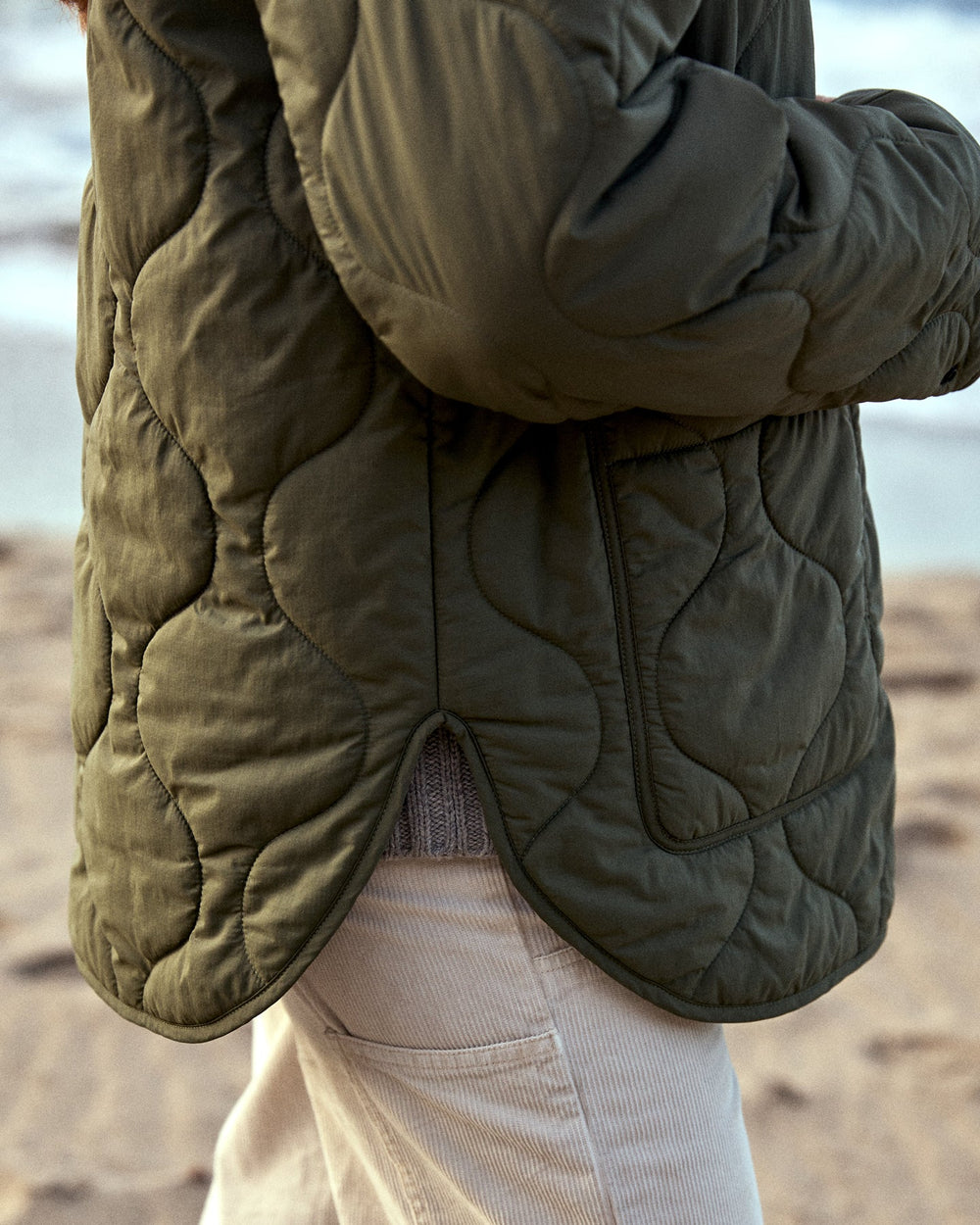 Boundless Puffer