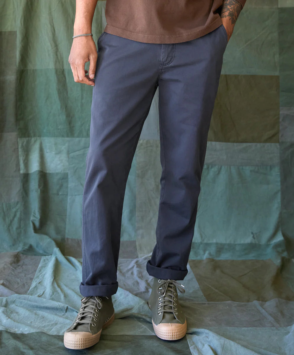 Nomad Chino