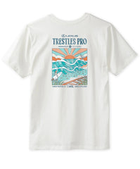 Outerknown Trestles Pro Men's Pocket Tee