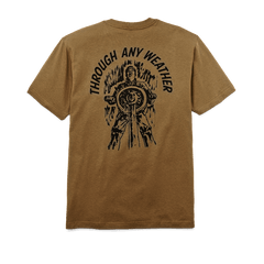 Pioneer Graphic T-Shirt