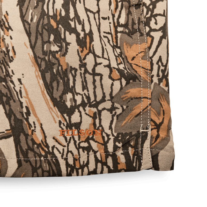 Cooper Lake Trunks