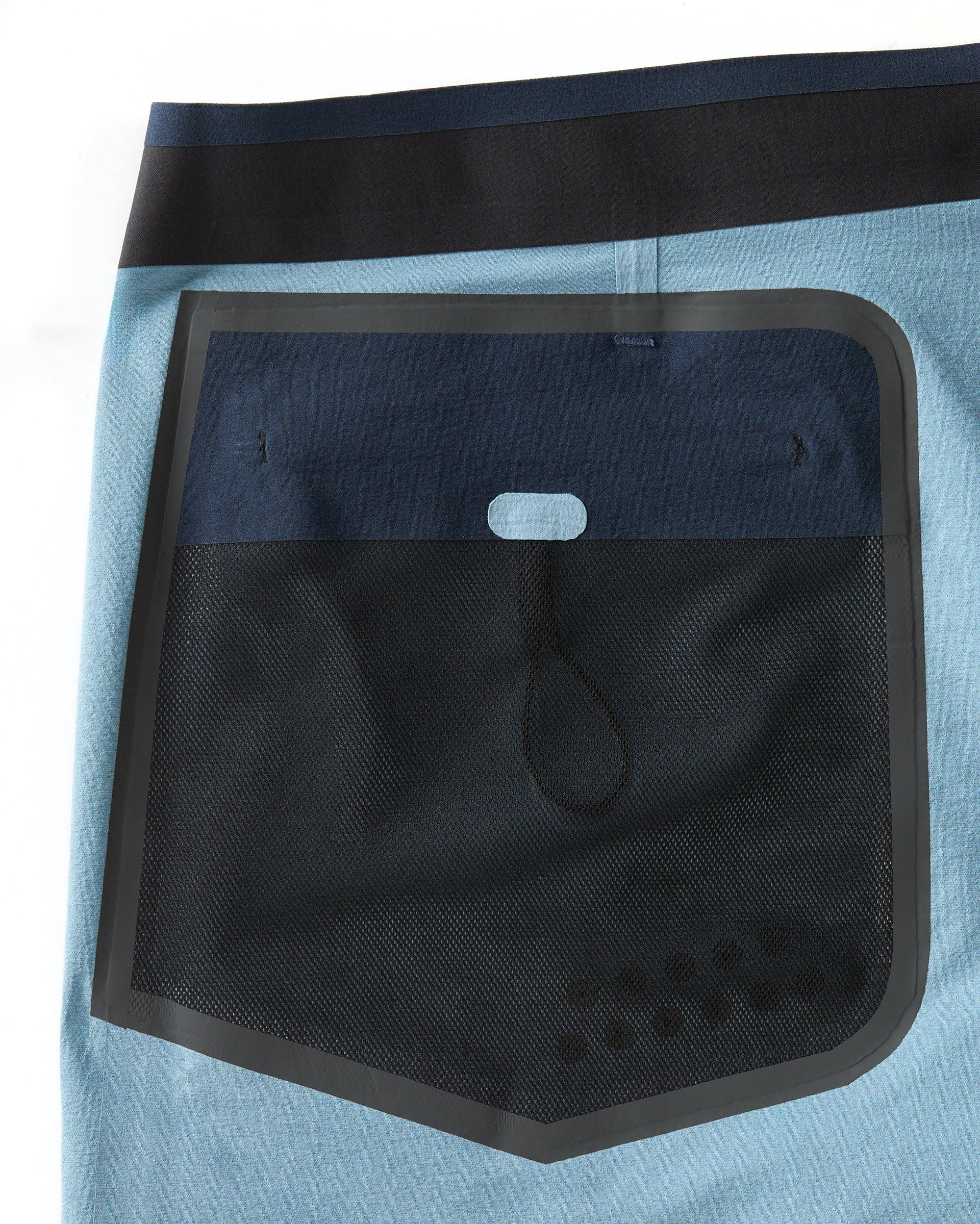 APEX Evolution Trunk by Kelly Slater