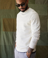 Sunday Sweatshirt