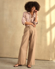 Summerland Trouser