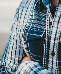 Blanket Shirt