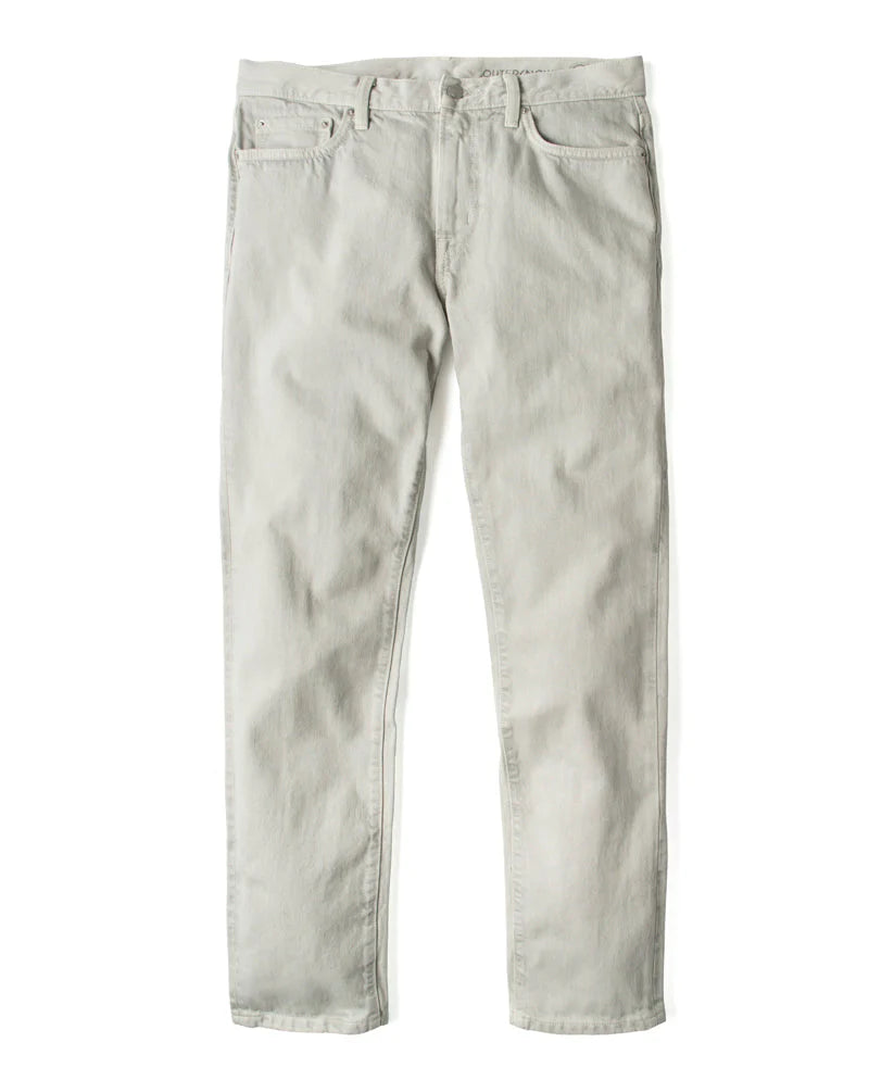 Drifter Tapered Fit