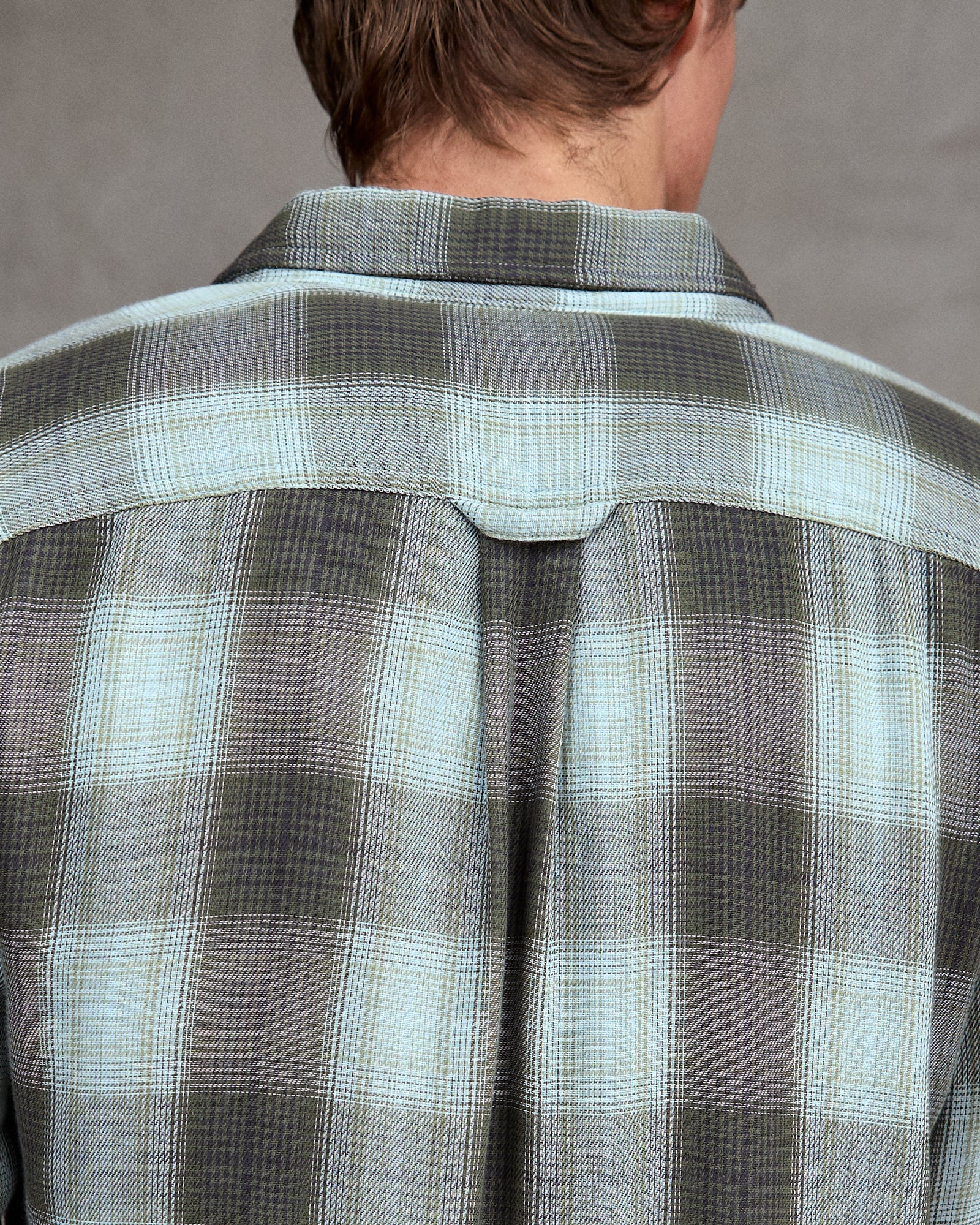 The Slowdown Shirt
