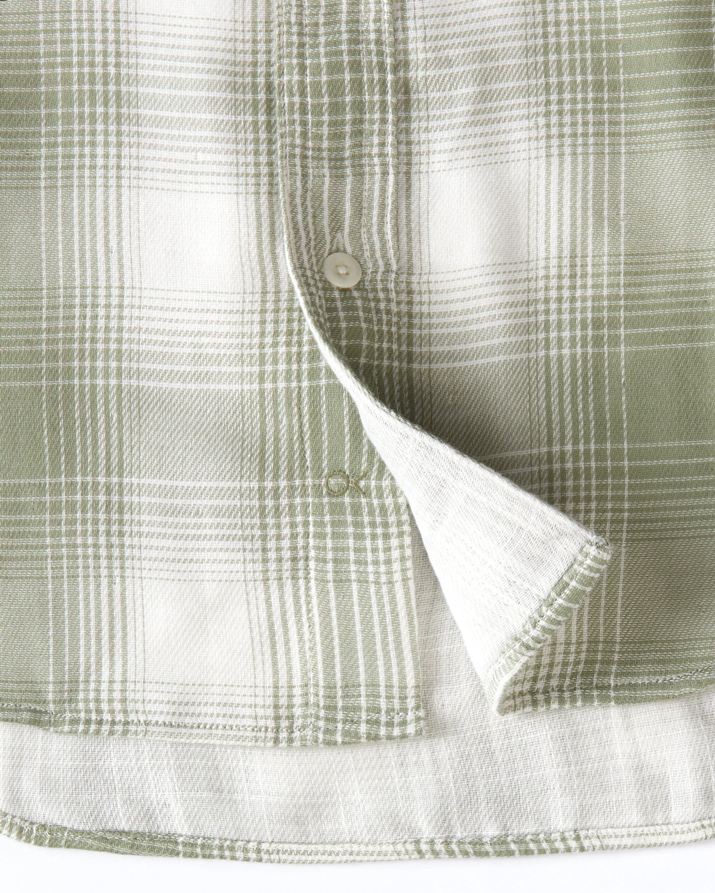 The Slowdown Shirt