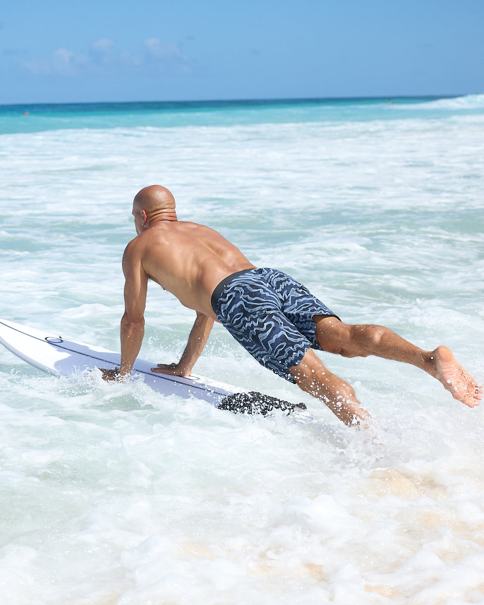 APEX Evolution Trunk by Kelly Slater