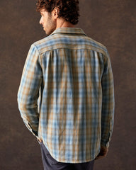 Blanket Shirt