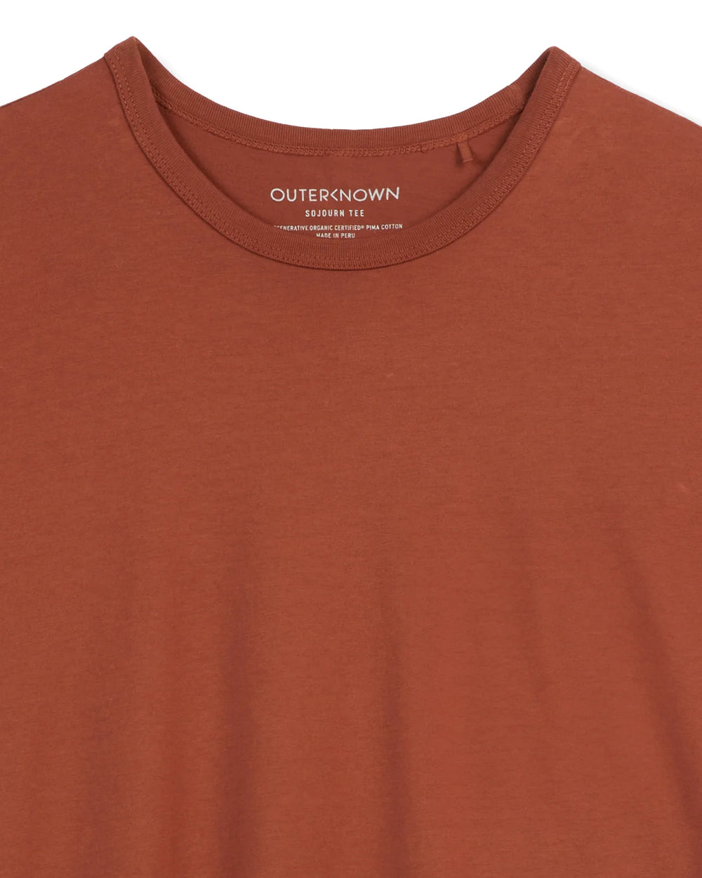 Sojourn Tee