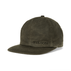 Insulated Tin Cloth Cap
