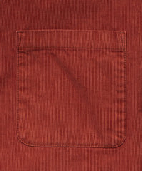 Townes Corduroy Shirt