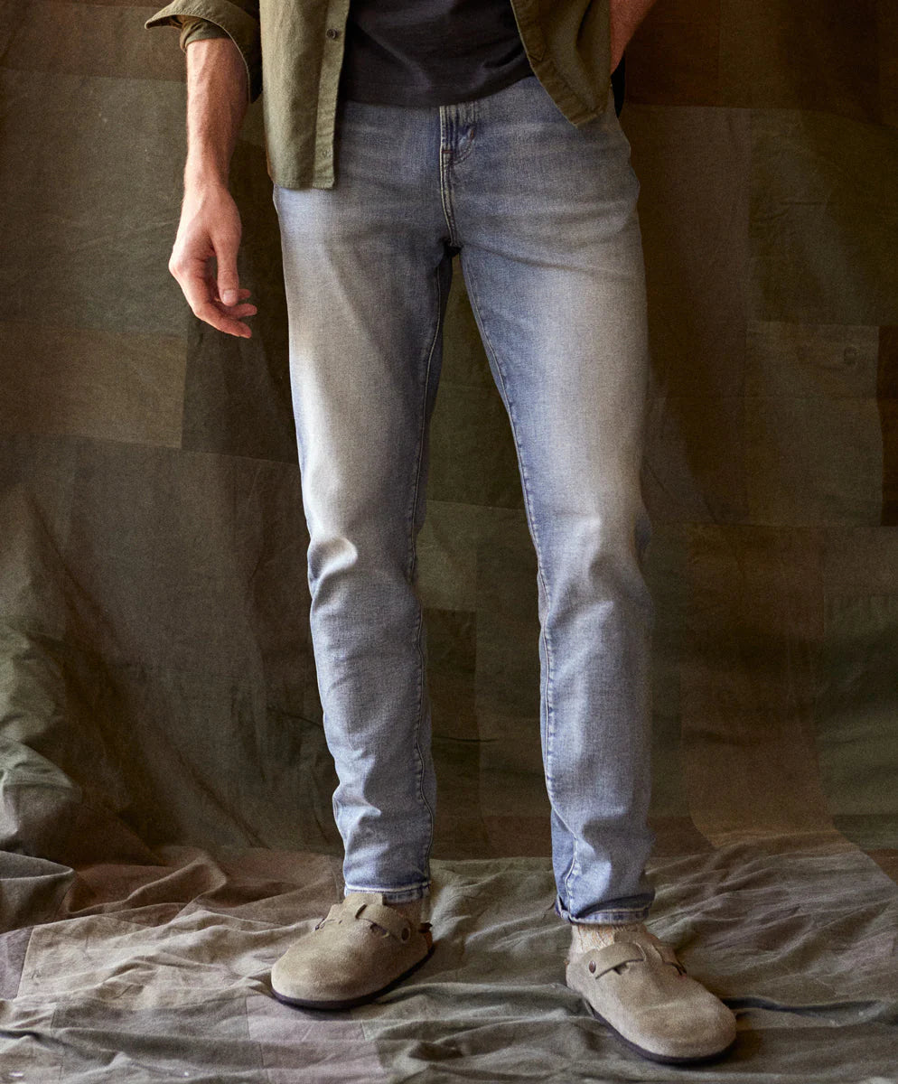 Drifter Tapered Fit