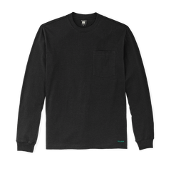 LONG SLEEVE PIONEER POCKET T-SHIRT