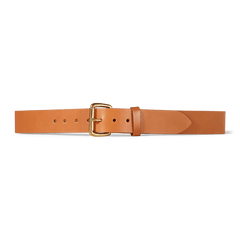 1-1/2" Bridle Leather Belt