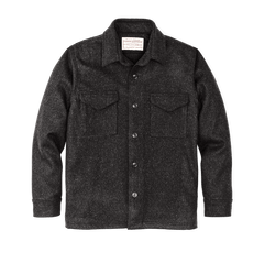 Seattle Wool Jac-Shirt