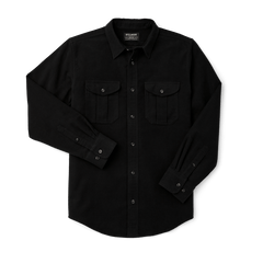 Moleskin Seattle Shirt